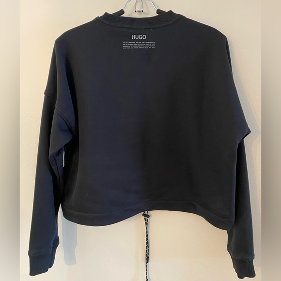 Hugo Boss black Sweater - Picture 2 of 8